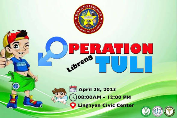 Announcement Cover Photo